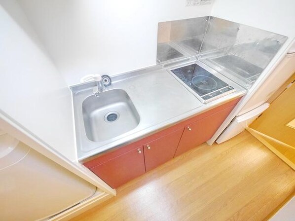 レオパレスフロントコートの物件内観写真